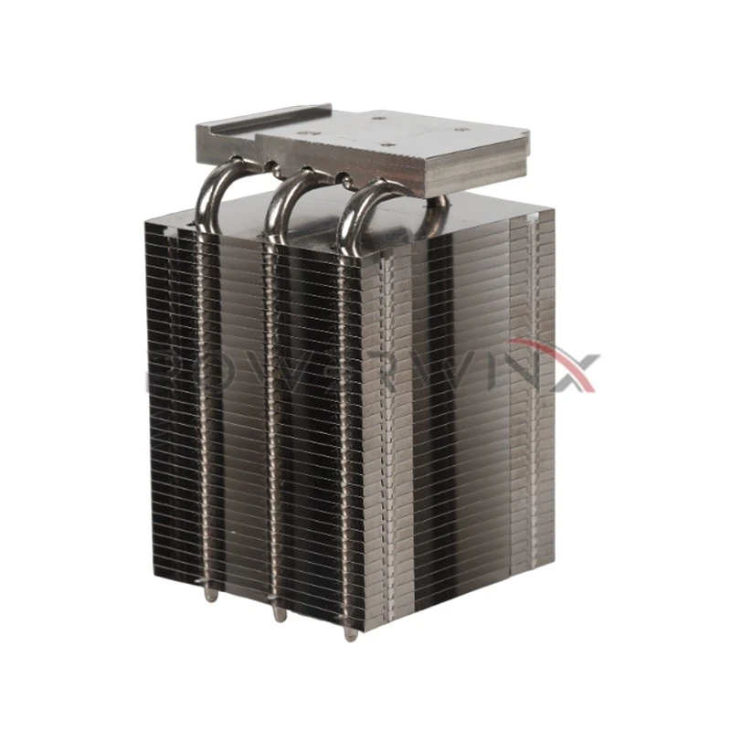 Heat Pipe Heat Sink (2)